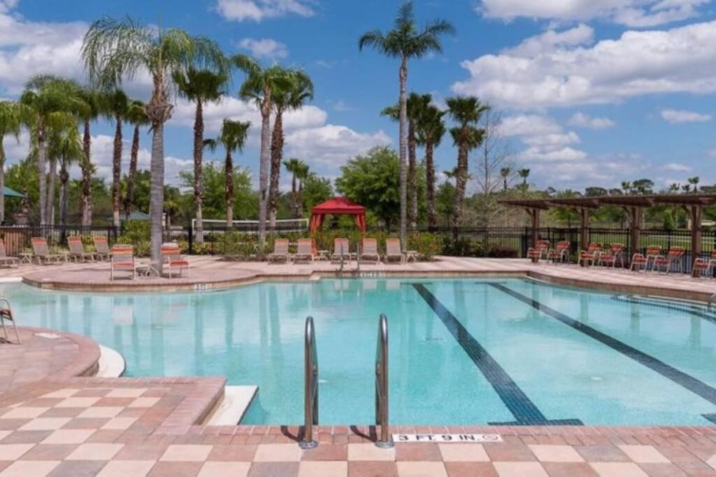 Family Home, Pool, Spa, View, Gated -301 *