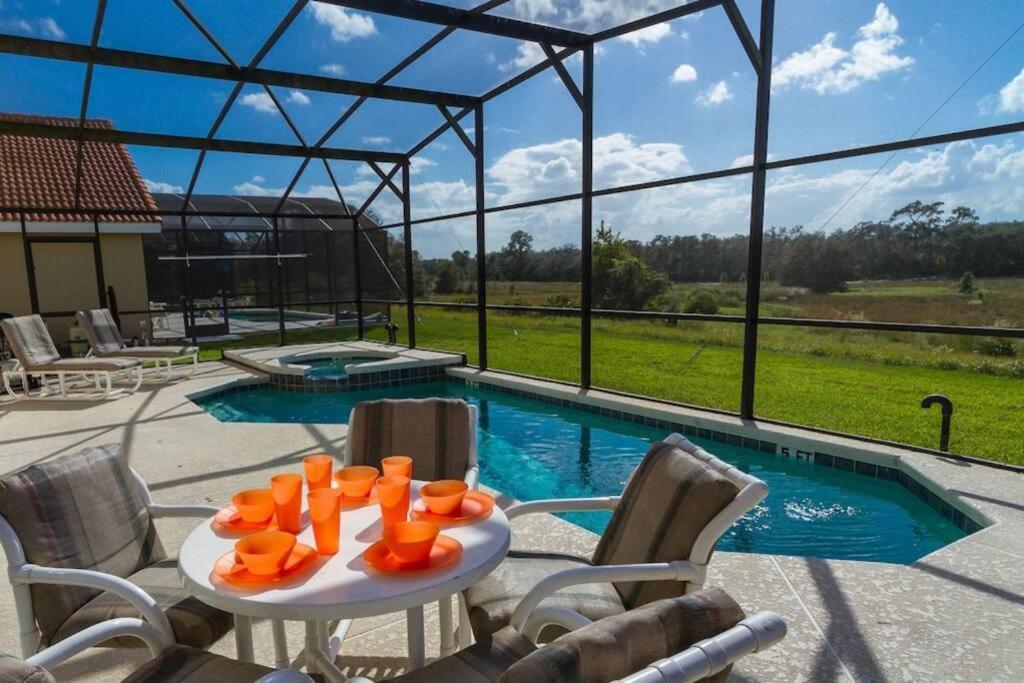 Family Home, Pool, Spa, View, Gated -301