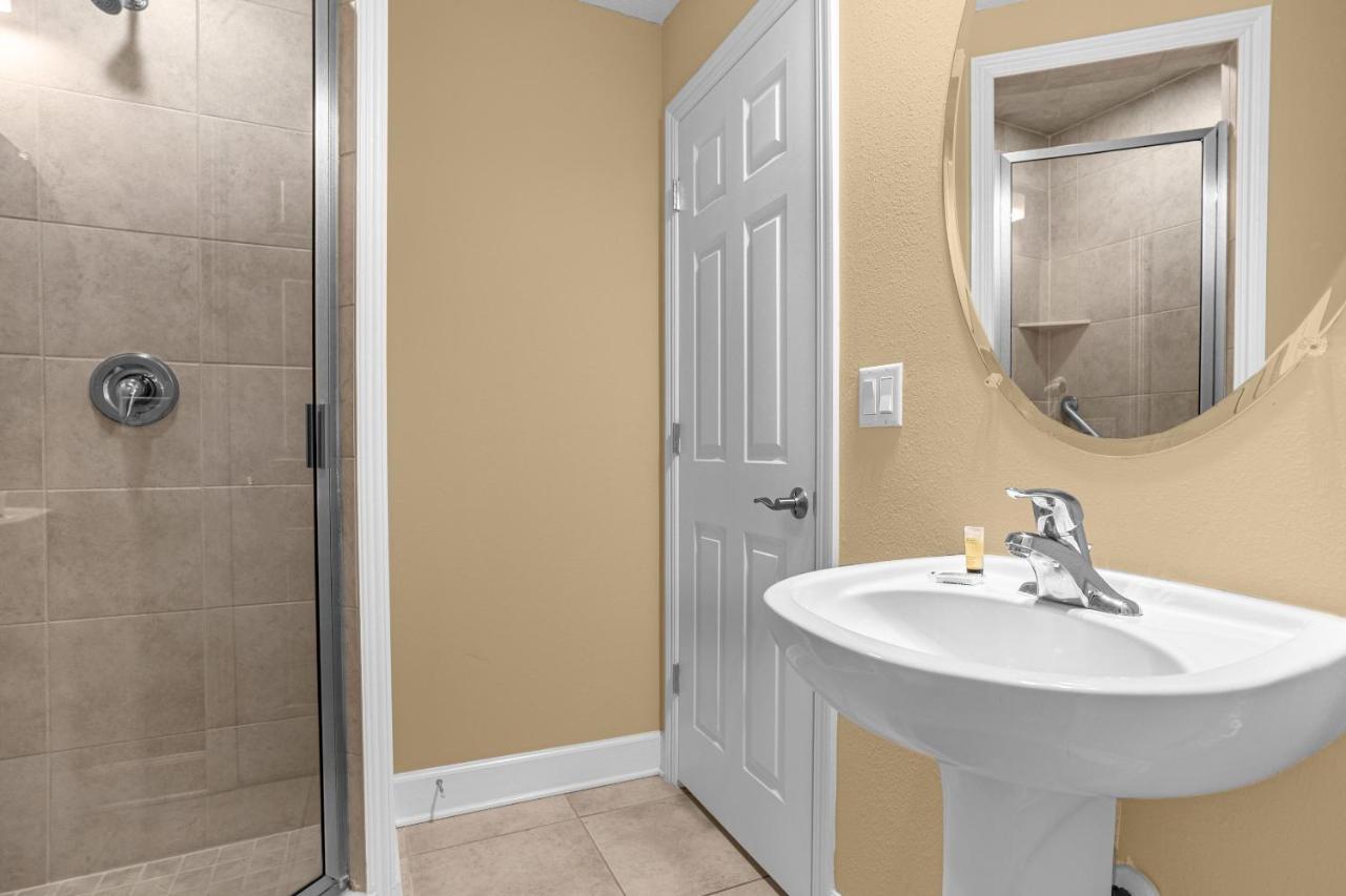 8543 - 4br World Vacation Townhome Holiday home Orlando