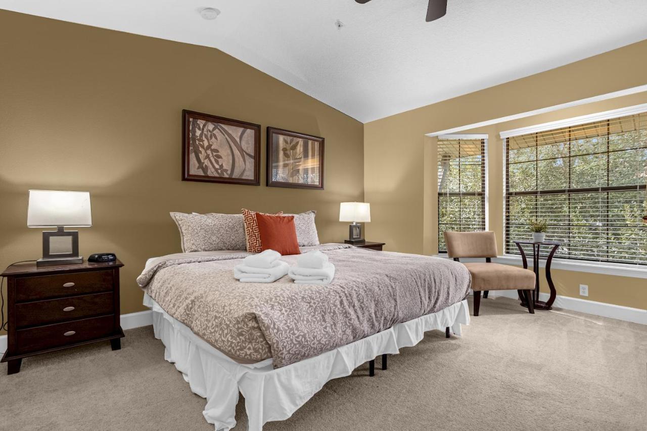 Holiday home 8543 - 4br World Vacation Townhome