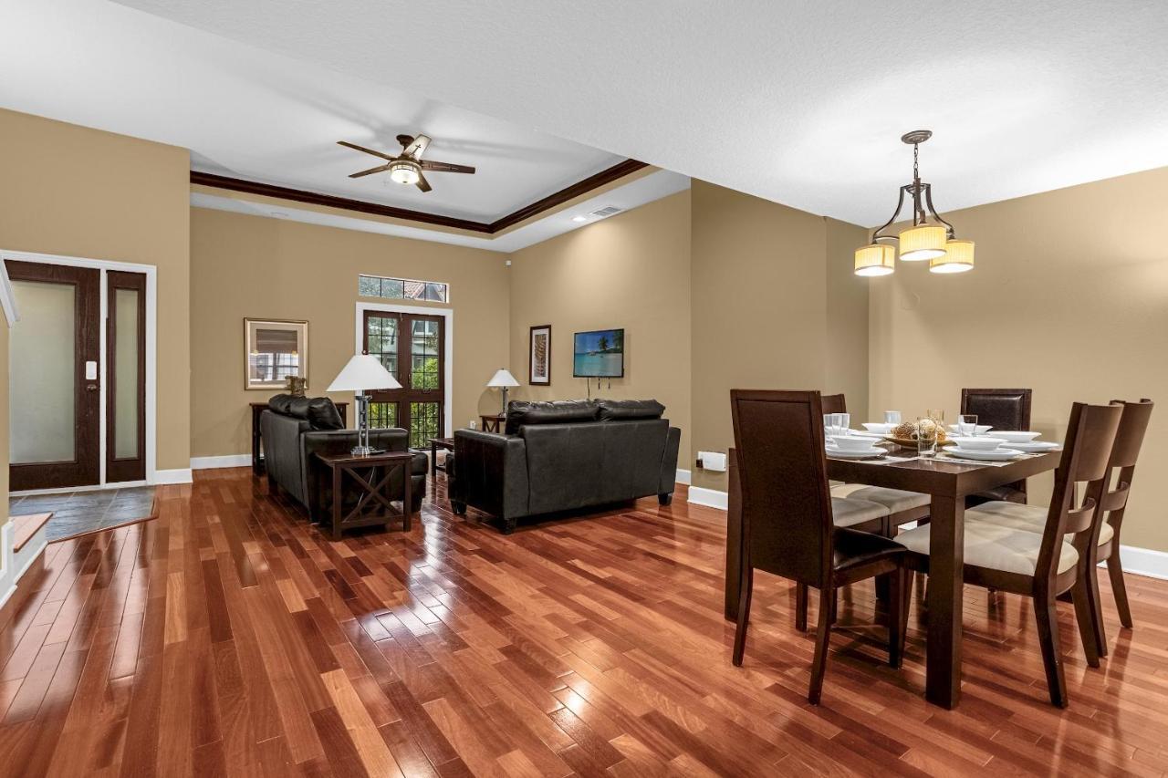 8543 - 4br World Vacation Townhome Holiday home