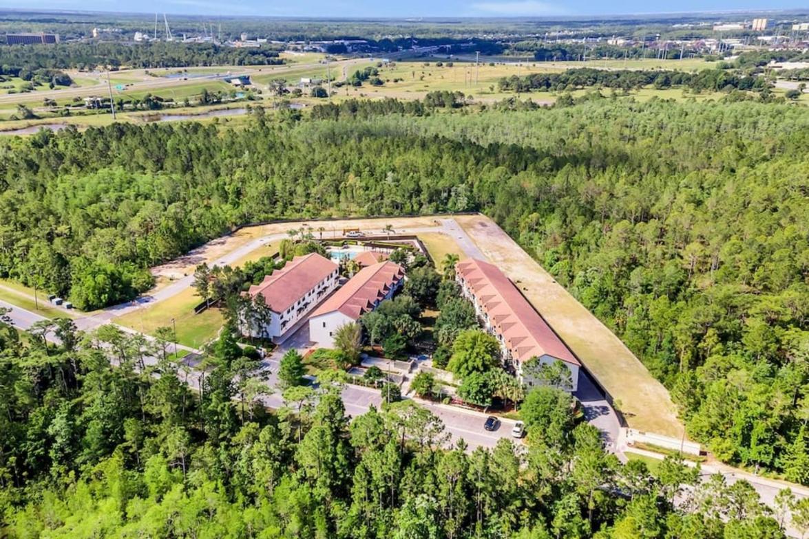 8543 - 4br World Vacation Townhome * Orlando