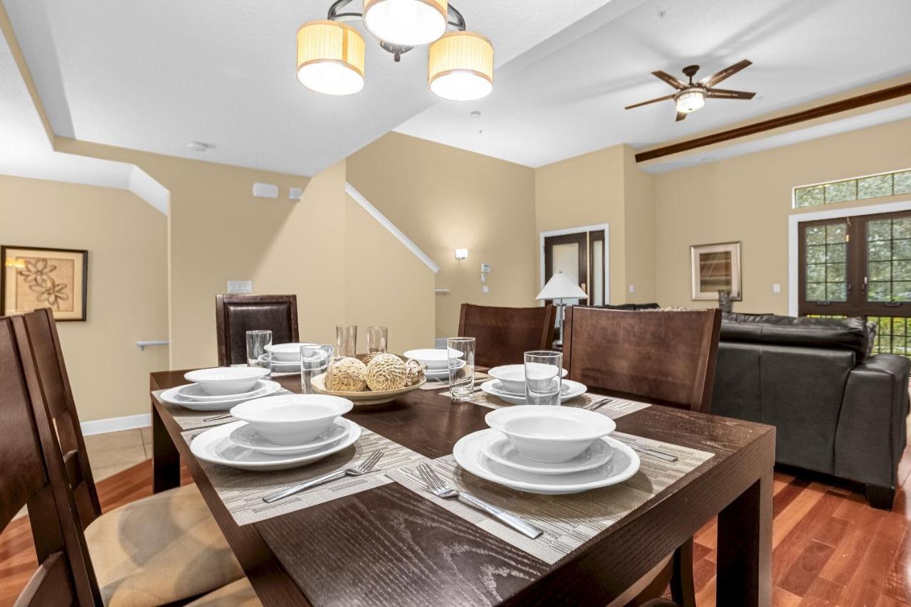 Holiday home 8543 - 4br World Vacation Townhome Orlando