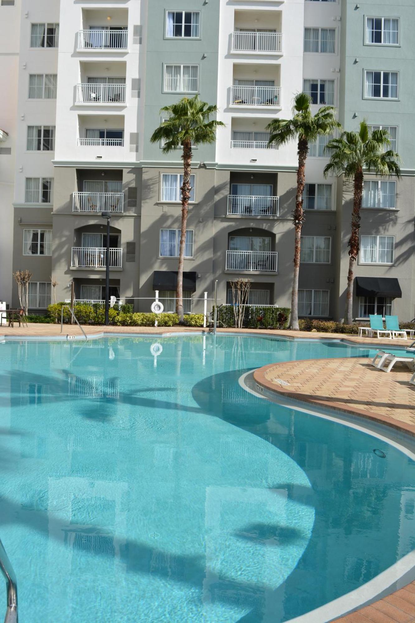 The Point & Universal Hotel Orlando