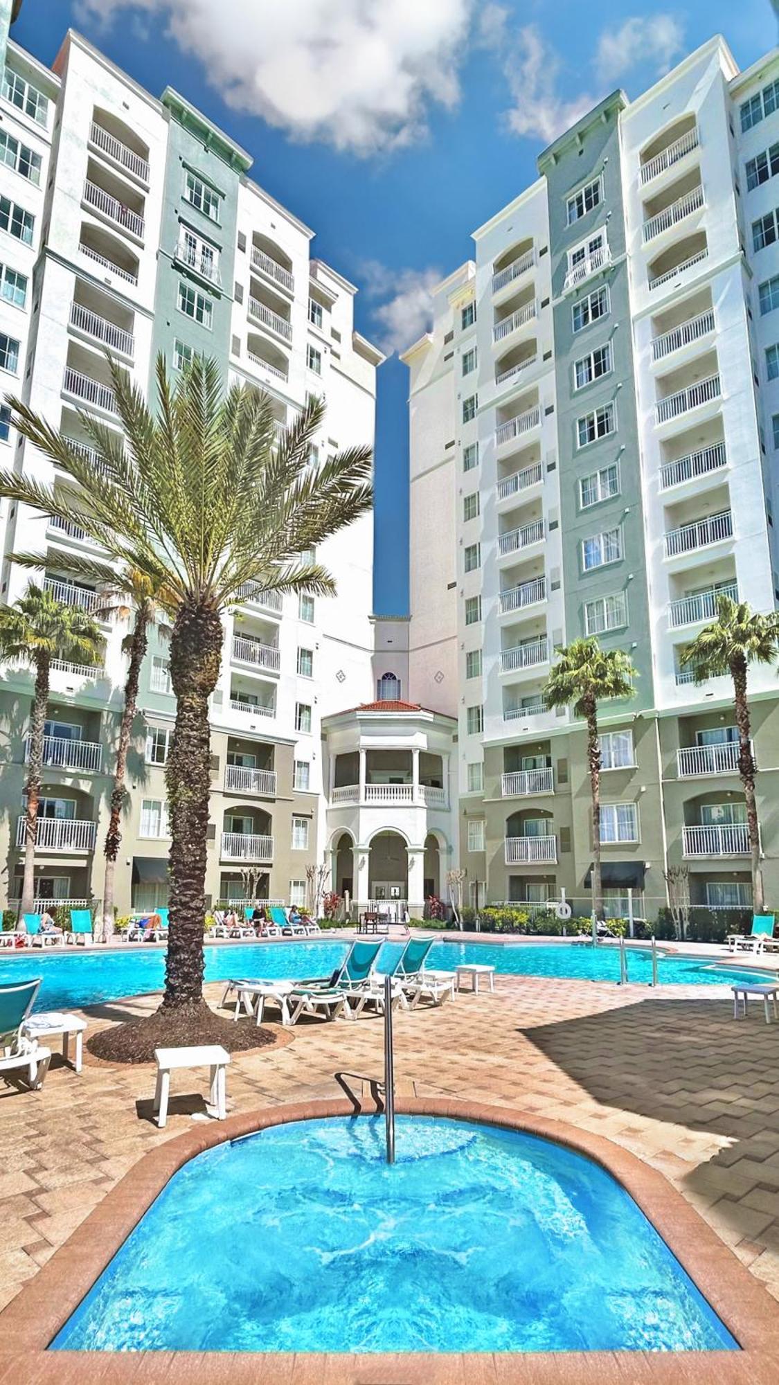 The Point & Universal 3* Orlando