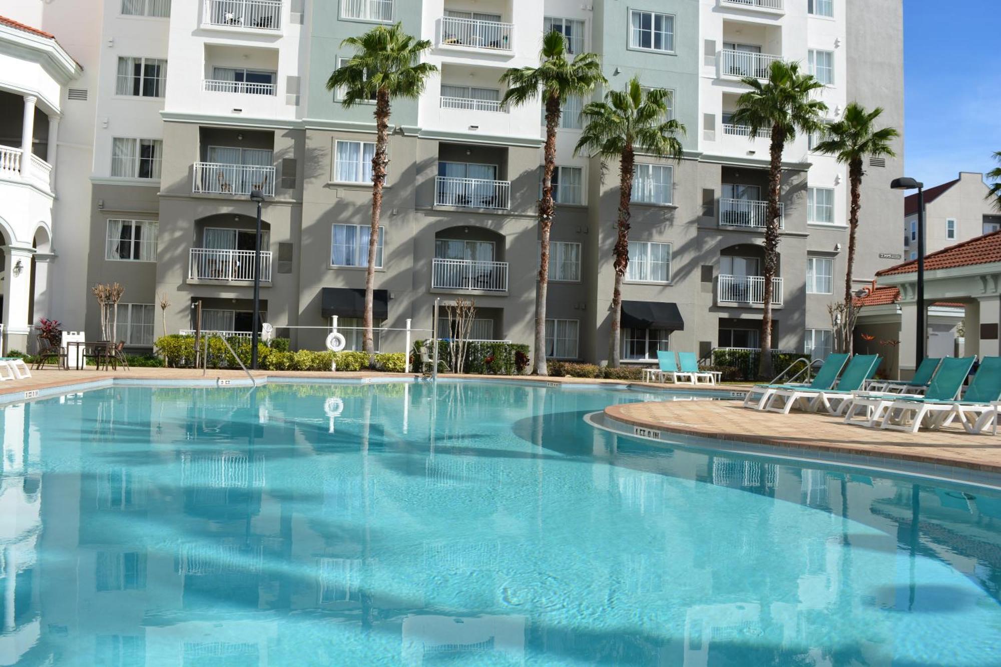 Hotel The Point & Universal Orlando