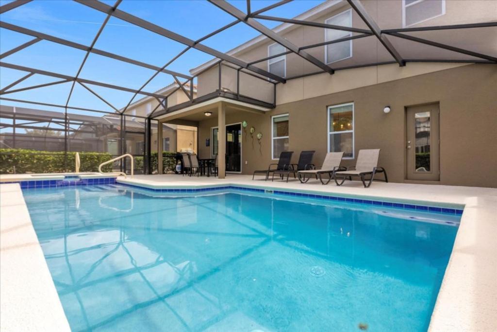 5 Bedrooms - 4 Bathrooms - Solterra 5357 Oa Holiday home *