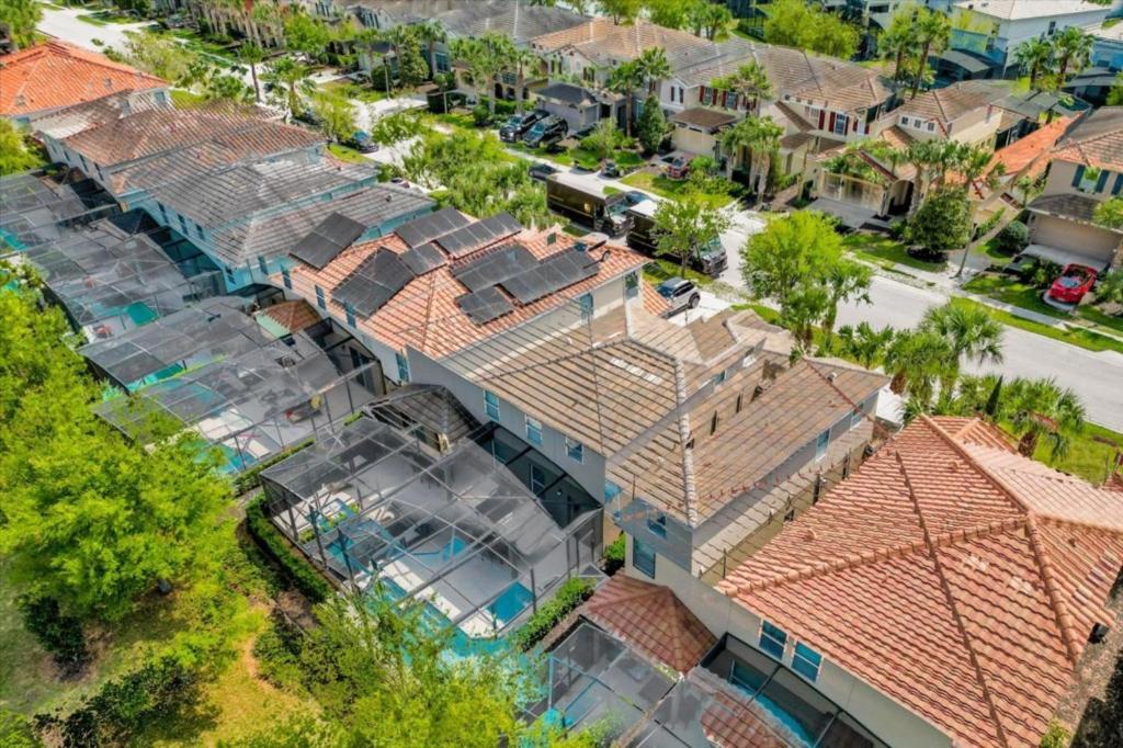 5 Bedrooms - 4 Bathrooms - Solterra 5357 Oa * Orlando