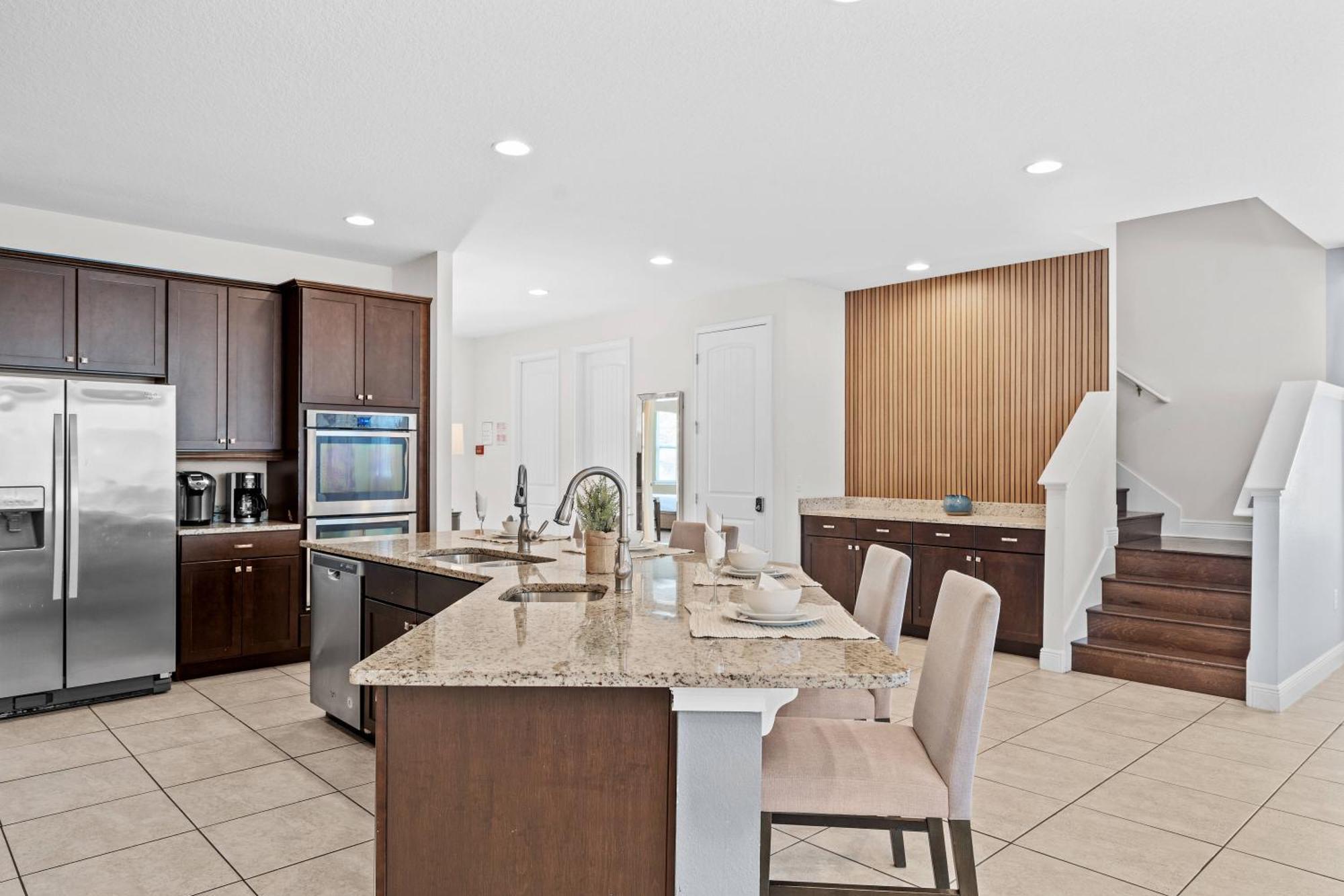 Encore 11 Bedroom With Pool * Orlando