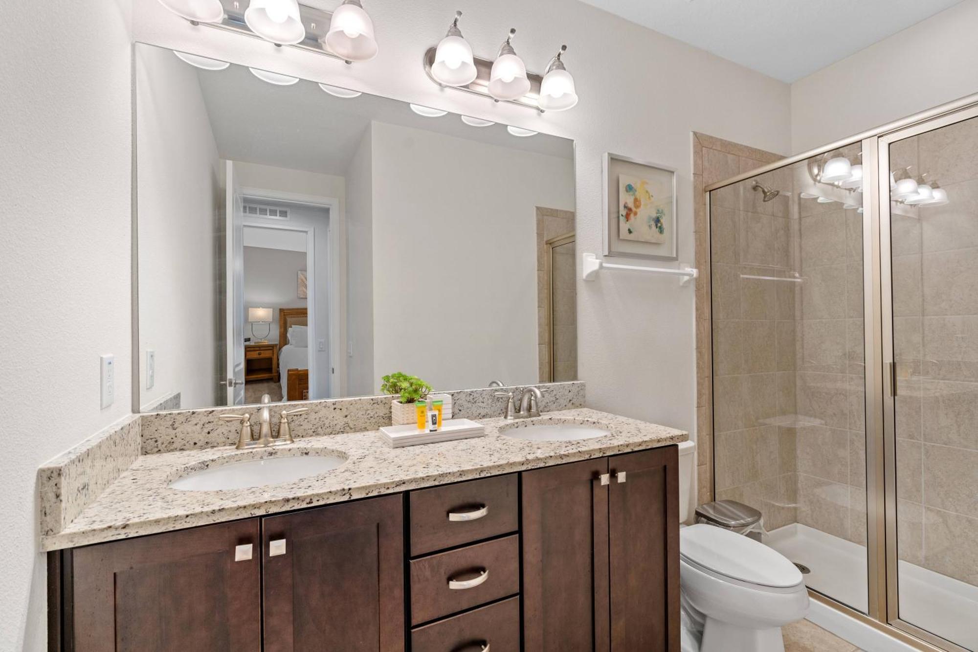 Encore 11 Bedroom With Pool Holiday home Orlando