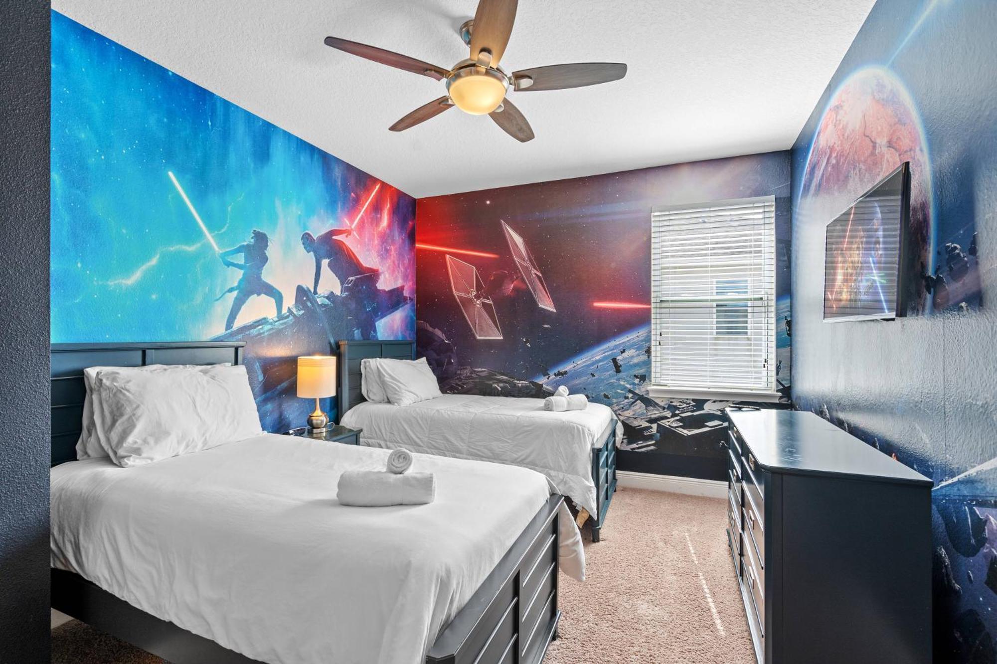 Encore 11 Bedroom With Pool Holiday home Orlando