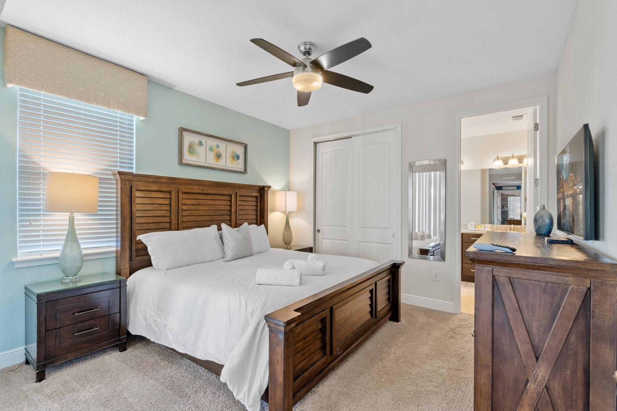 Encore 11 Bedroom With Pool Holiday home Orlando