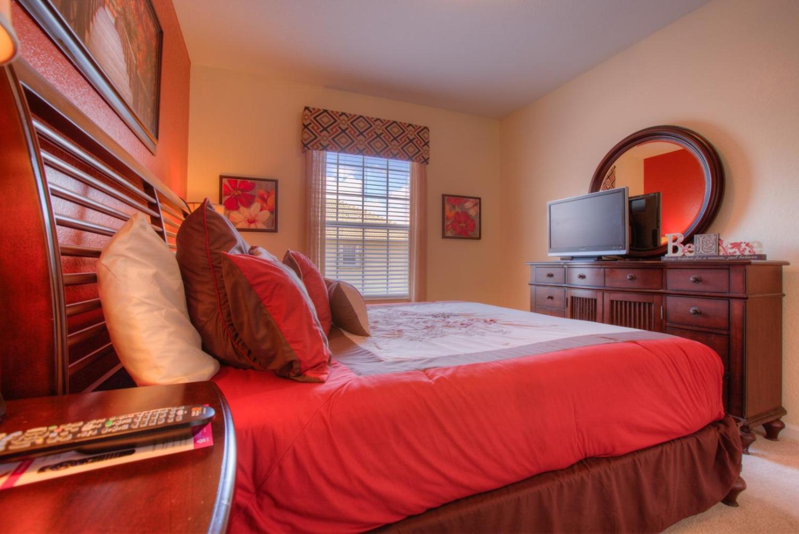 Apartment Vista Cay 63 By