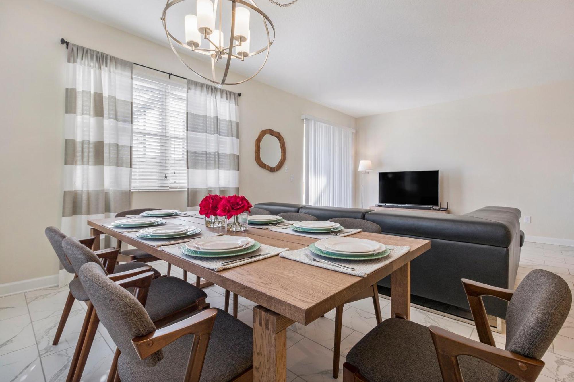 Holiday home 5 Bedrooms - 4 Bathrooms - Storey Lake4849 Rc *