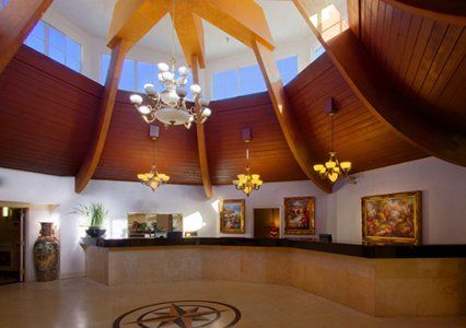 Hotel Anice & Suites 2*