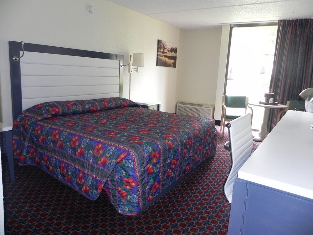 Anice & Suites Hotel Orlando