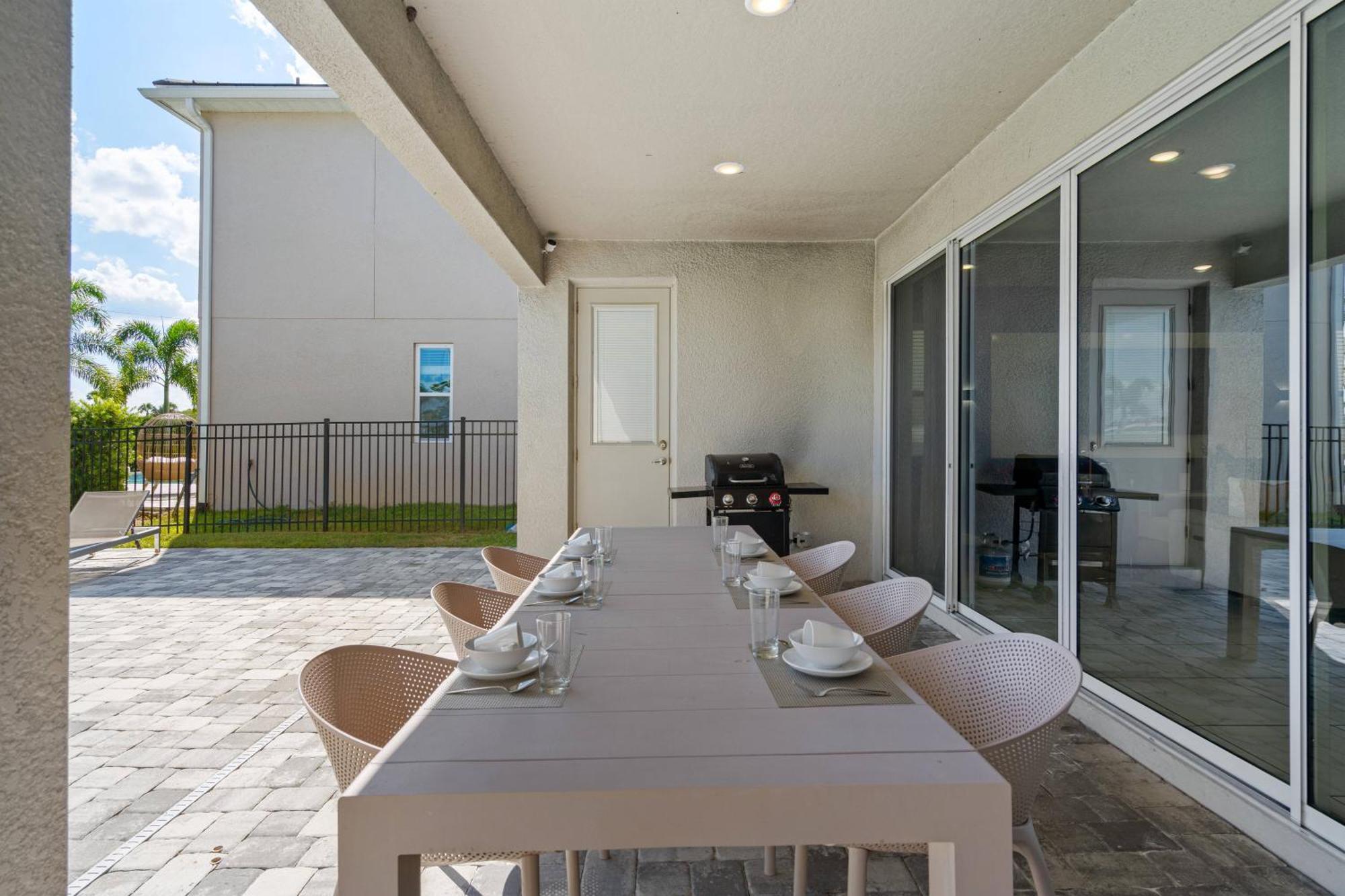 Villa - Encore 1599 Orlando