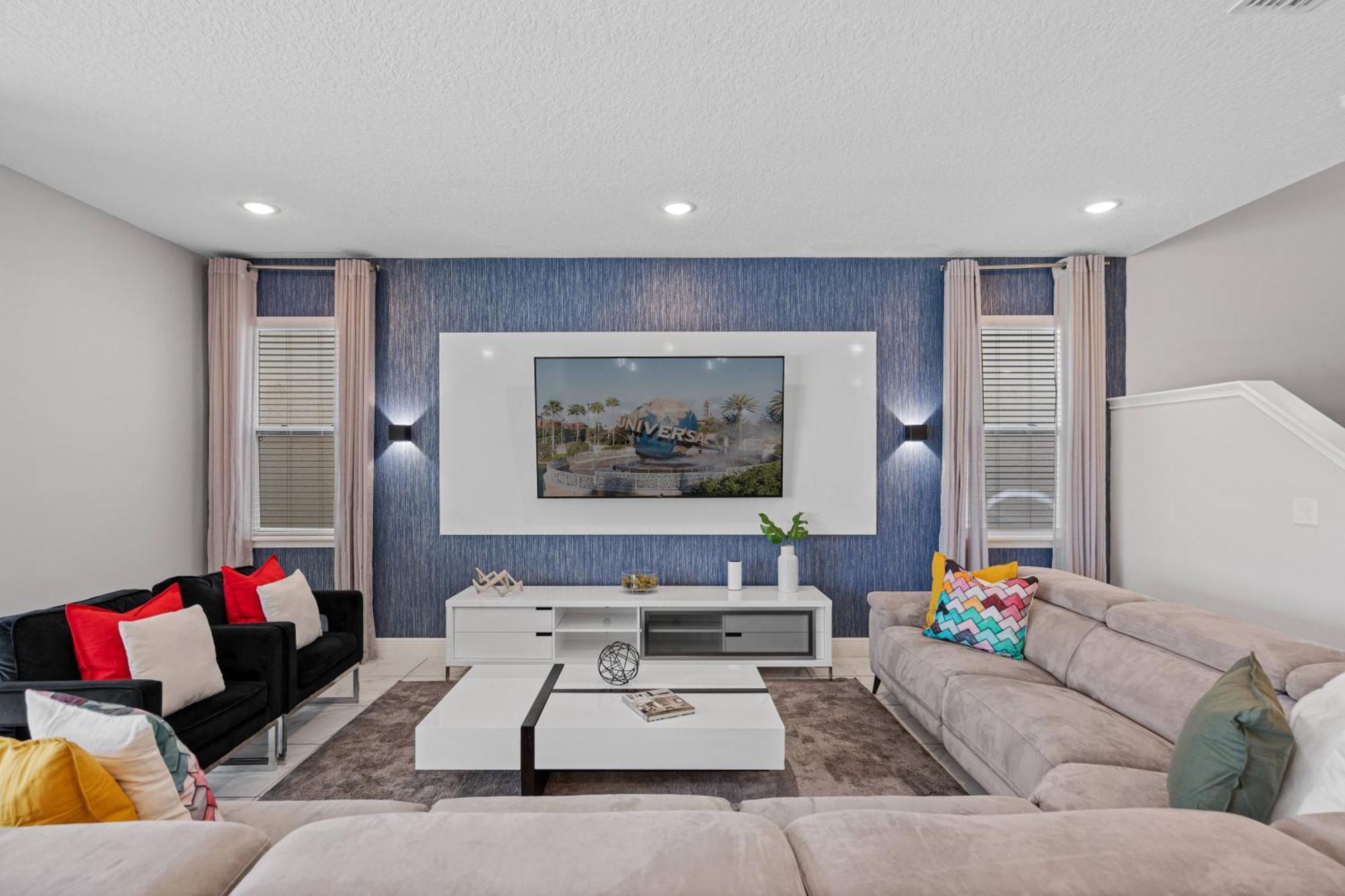 - Encore 1599 Villa Orlando