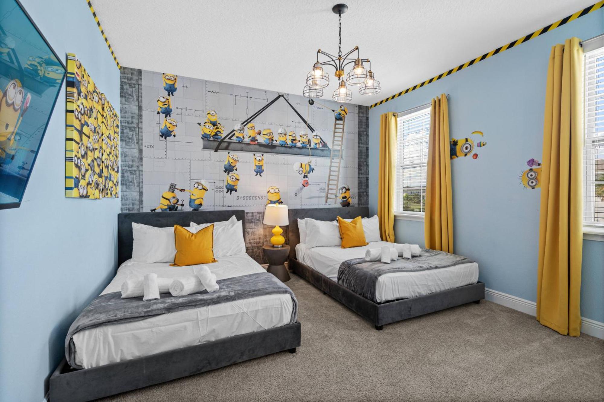 - Encore 1599 Villa Orlando