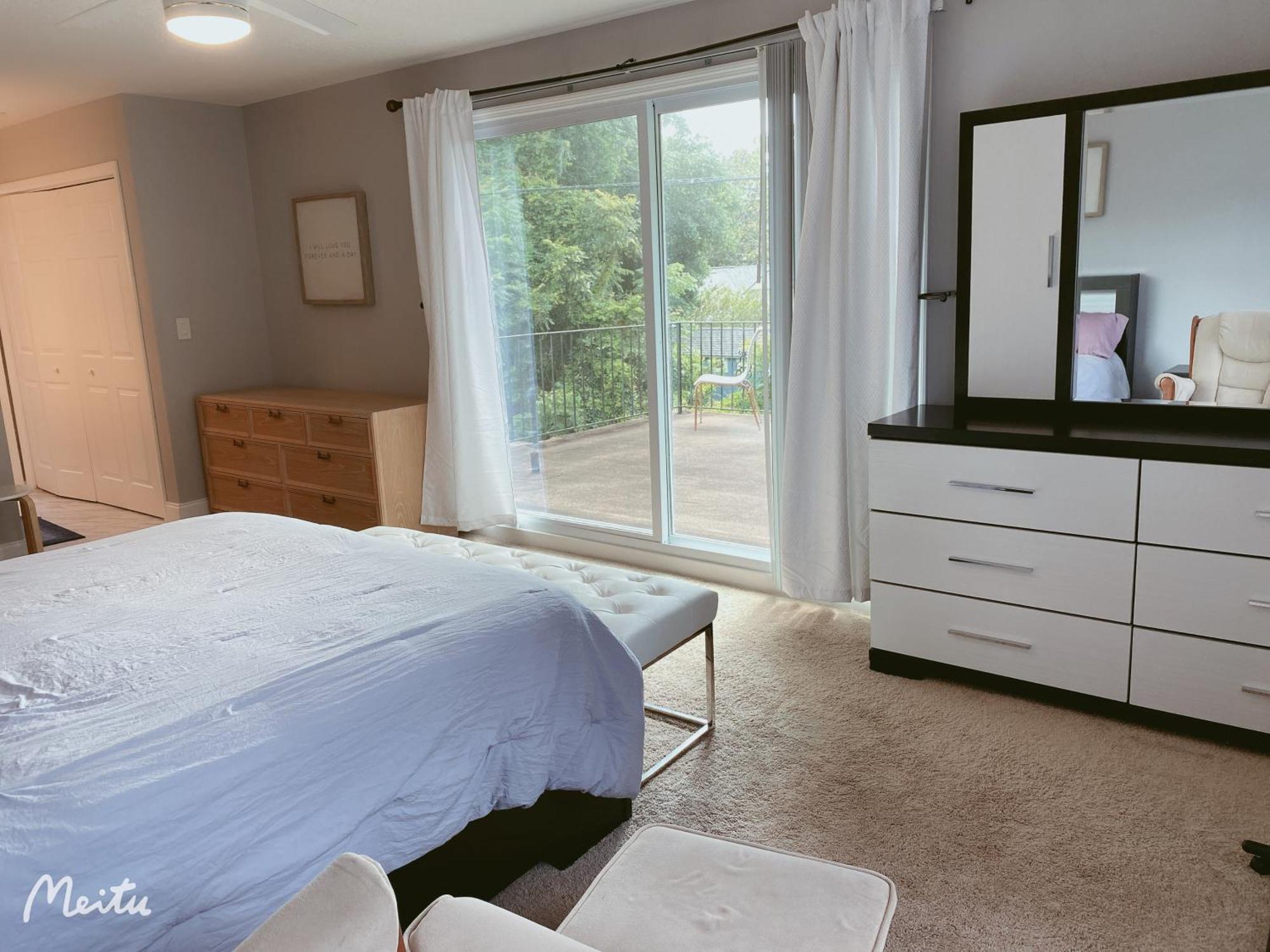 A Away From Guest house