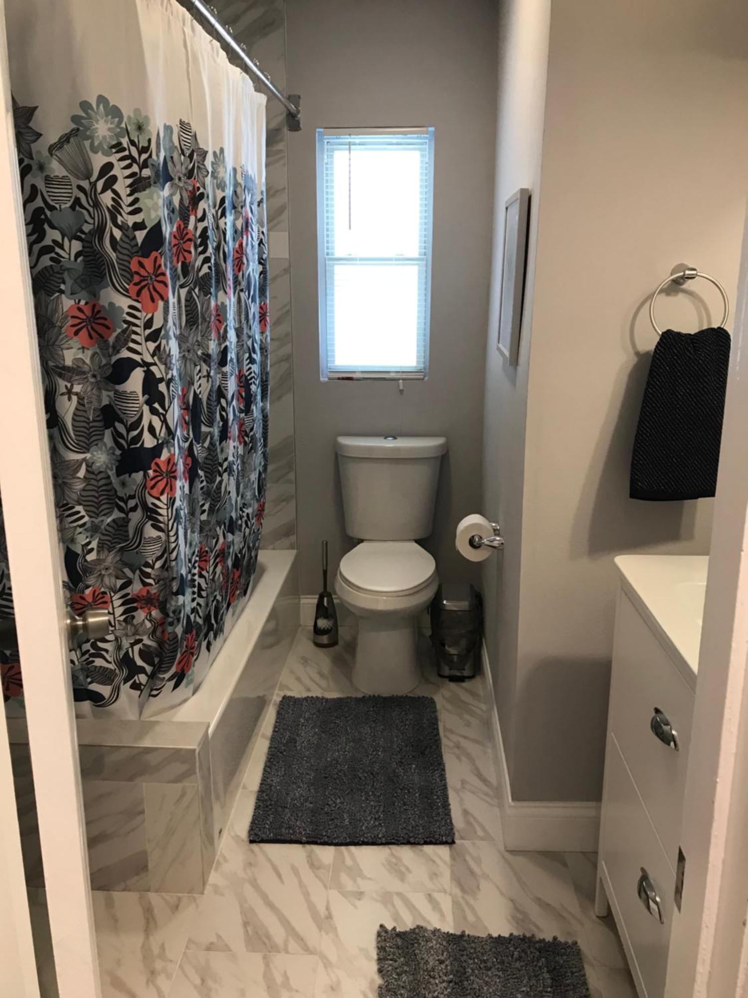 A Away From Guest house