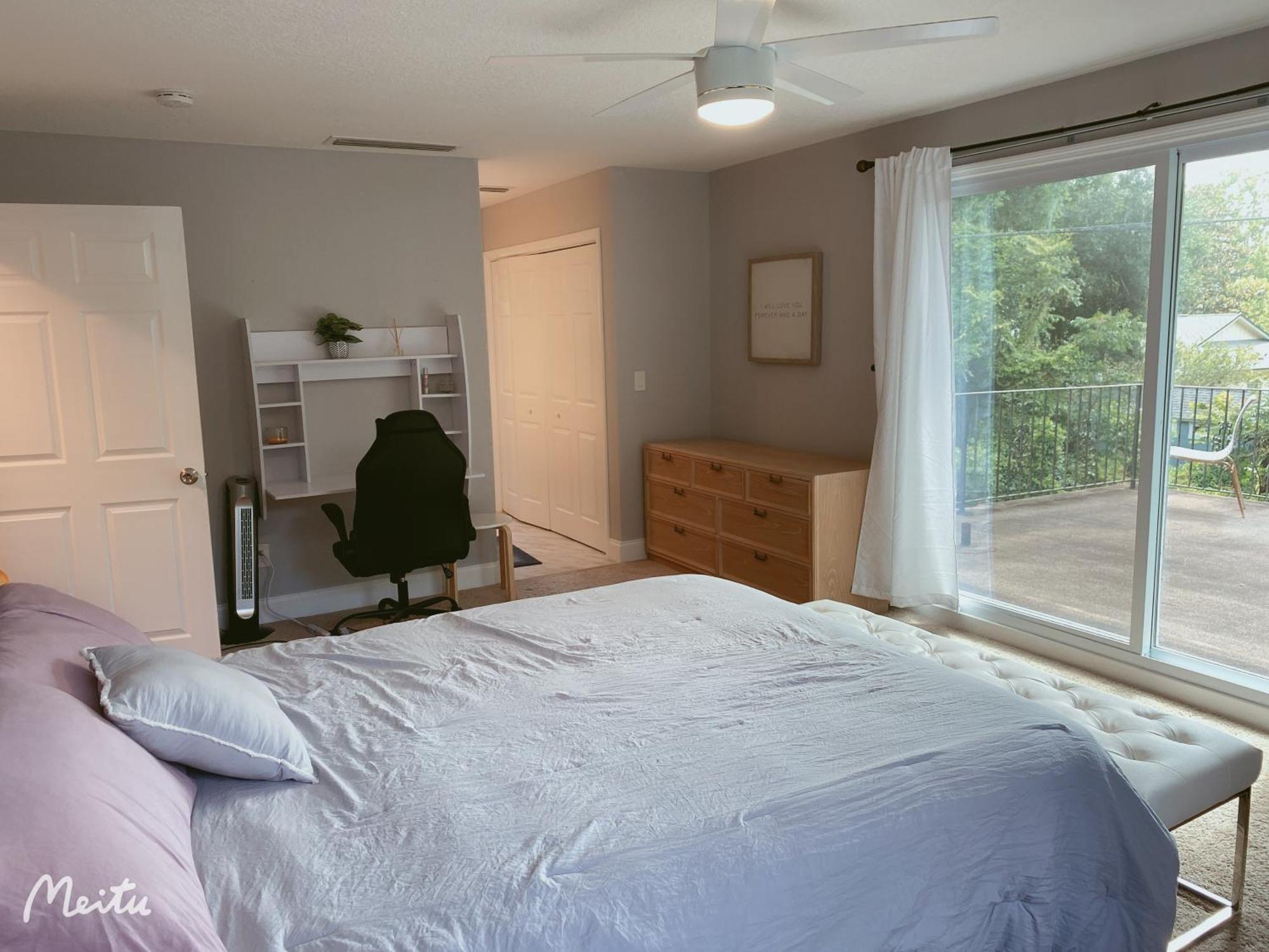 Guest house A Away From