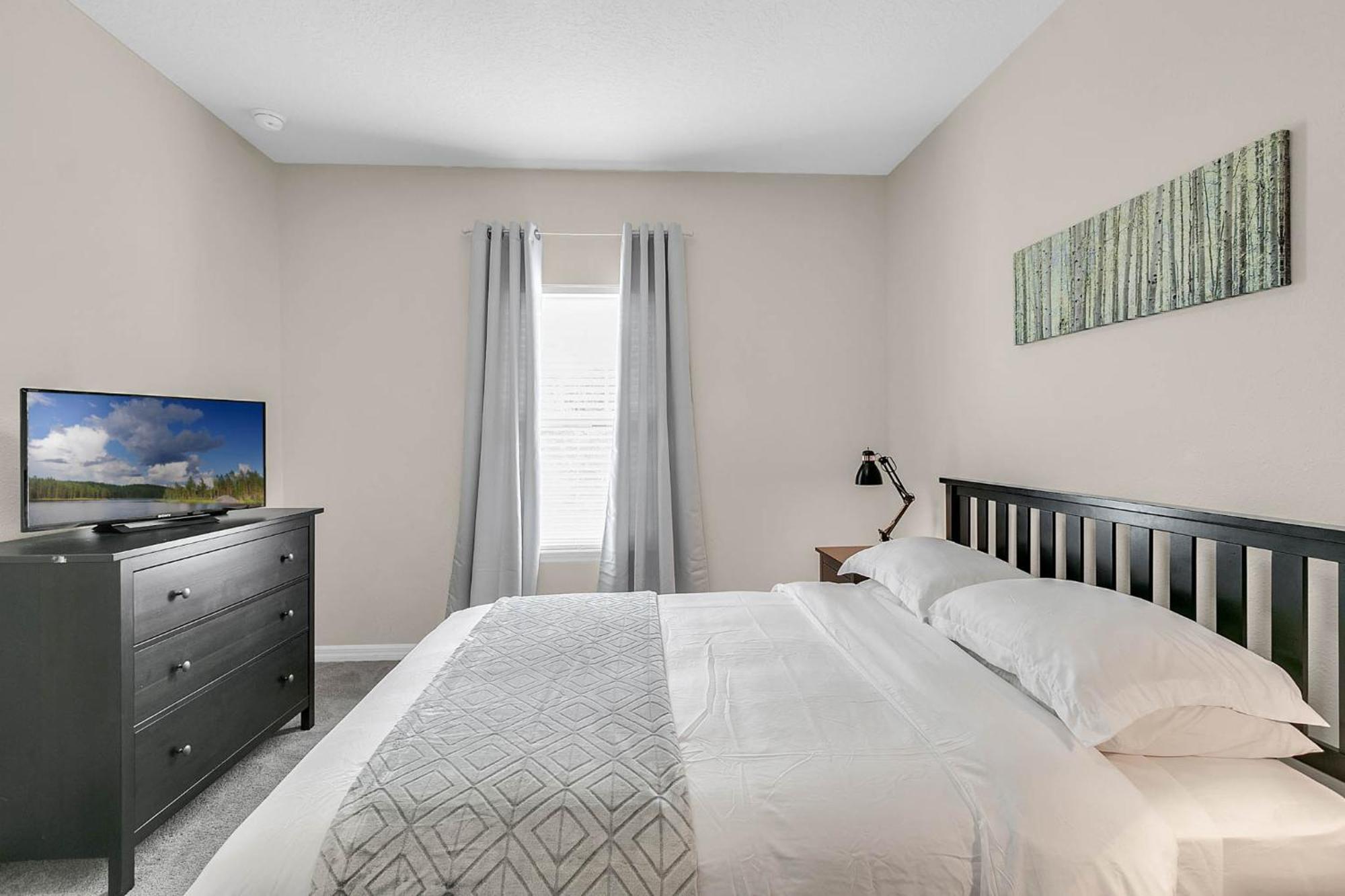 Holiday home 4 Bedrooms - 3 Bathrooms - Lucaya Village 14-101