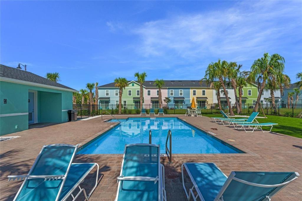 Holiday home Kissimmee 10 Minutes To Disney - Margaritaville! Orlando