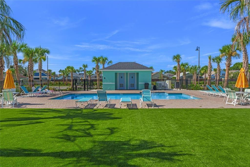 Holiday home Kissimmee 10 Minutes To Disney - Margaritaville!