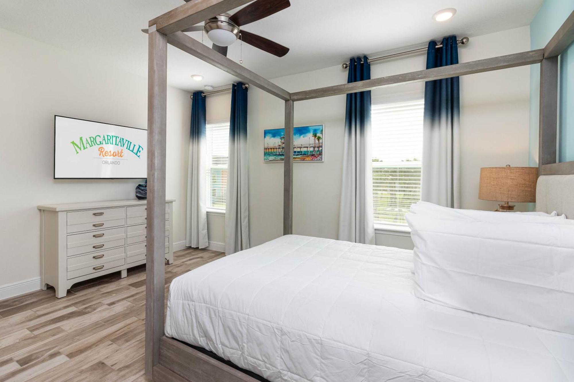 Kissimmee 10 Minutes To Disney - Margaritaville! Holiday home