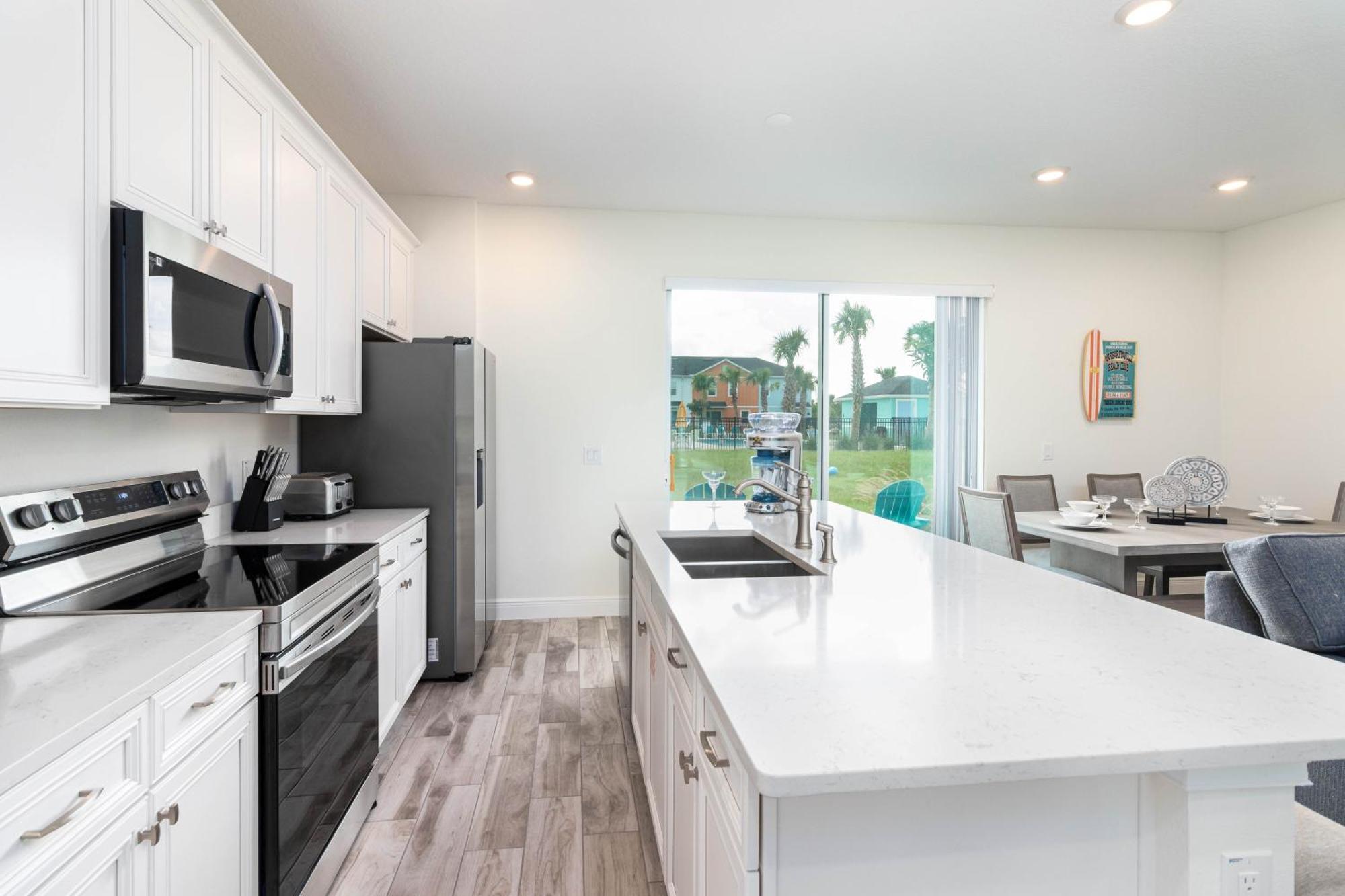 Kissimmee 10 Minutes To Disney - Margaritaville! Holiday home *