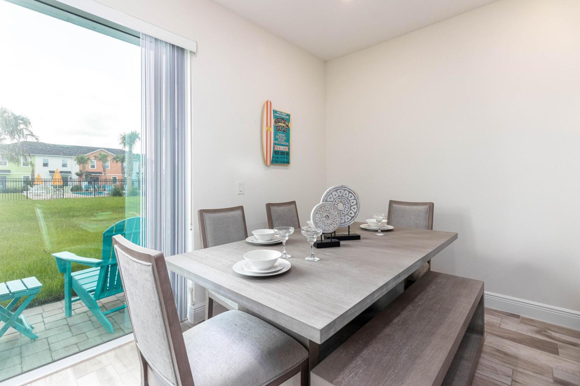 Kissimmee 10 Minutes To Disney - Margaritaville! Holiday home