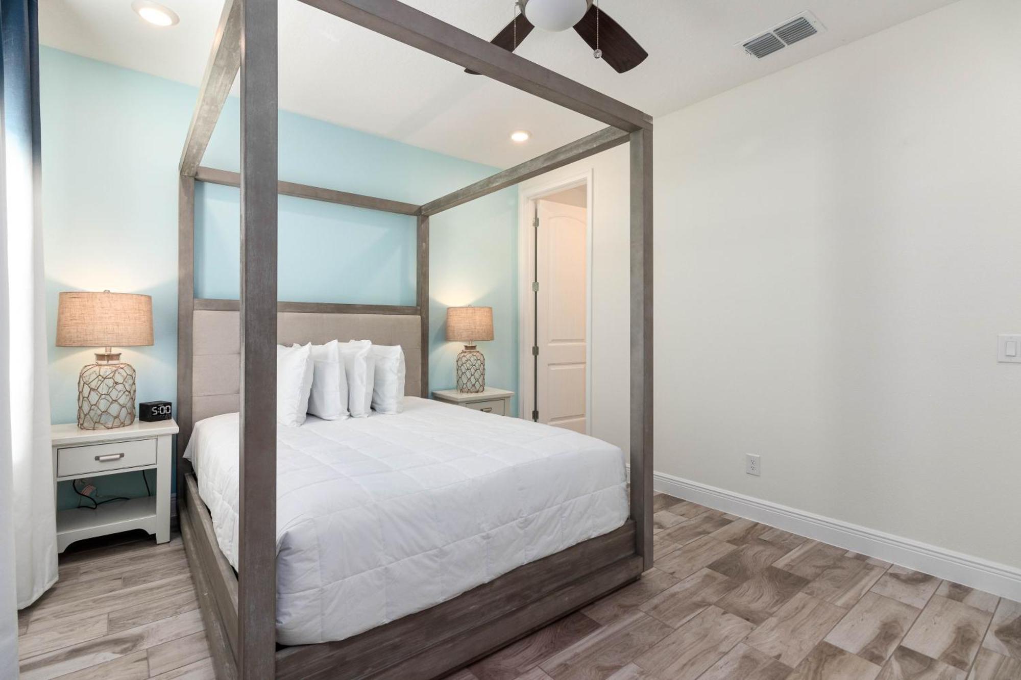 Holiday home Kissimmee 10 Minutes To Disney - Margaritaville! Orlando
