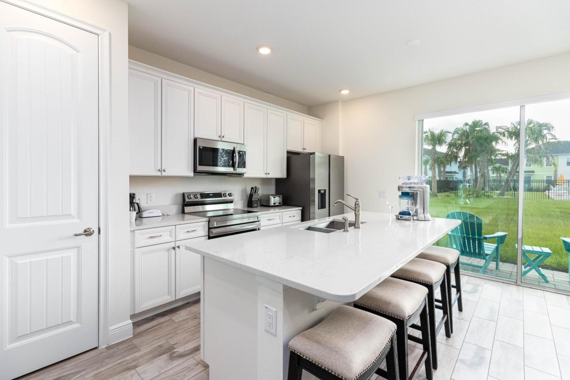Kissimmee 10 Minutes To Disney - Margaritaville! Holiday home Orlando