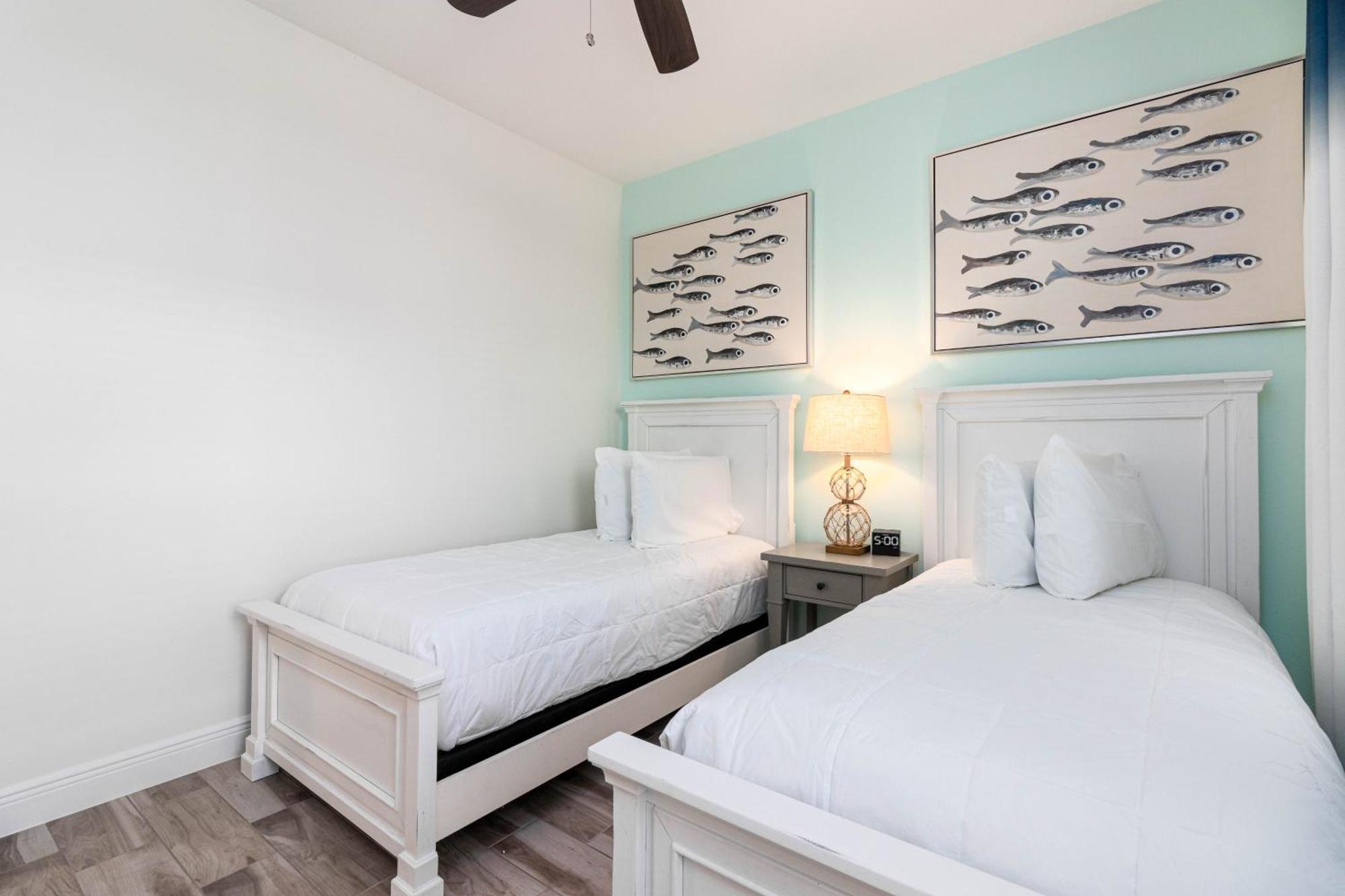 Kissimmee 10 Minutes To Disney - Margaritaville! Holiday home *