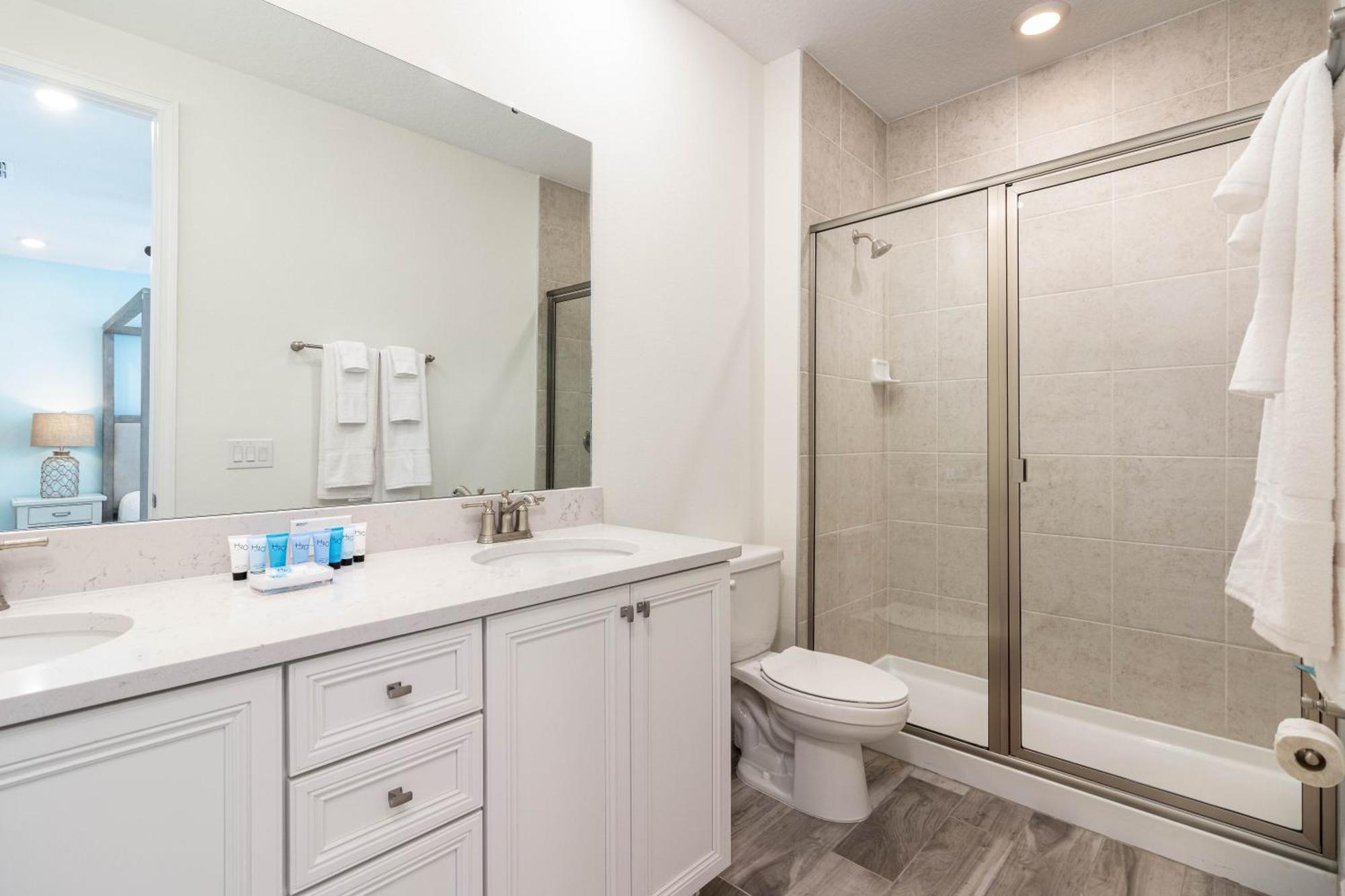 Holiday home Kissimmee 10 Minutes To Disney - Margaritaville! Orlando
