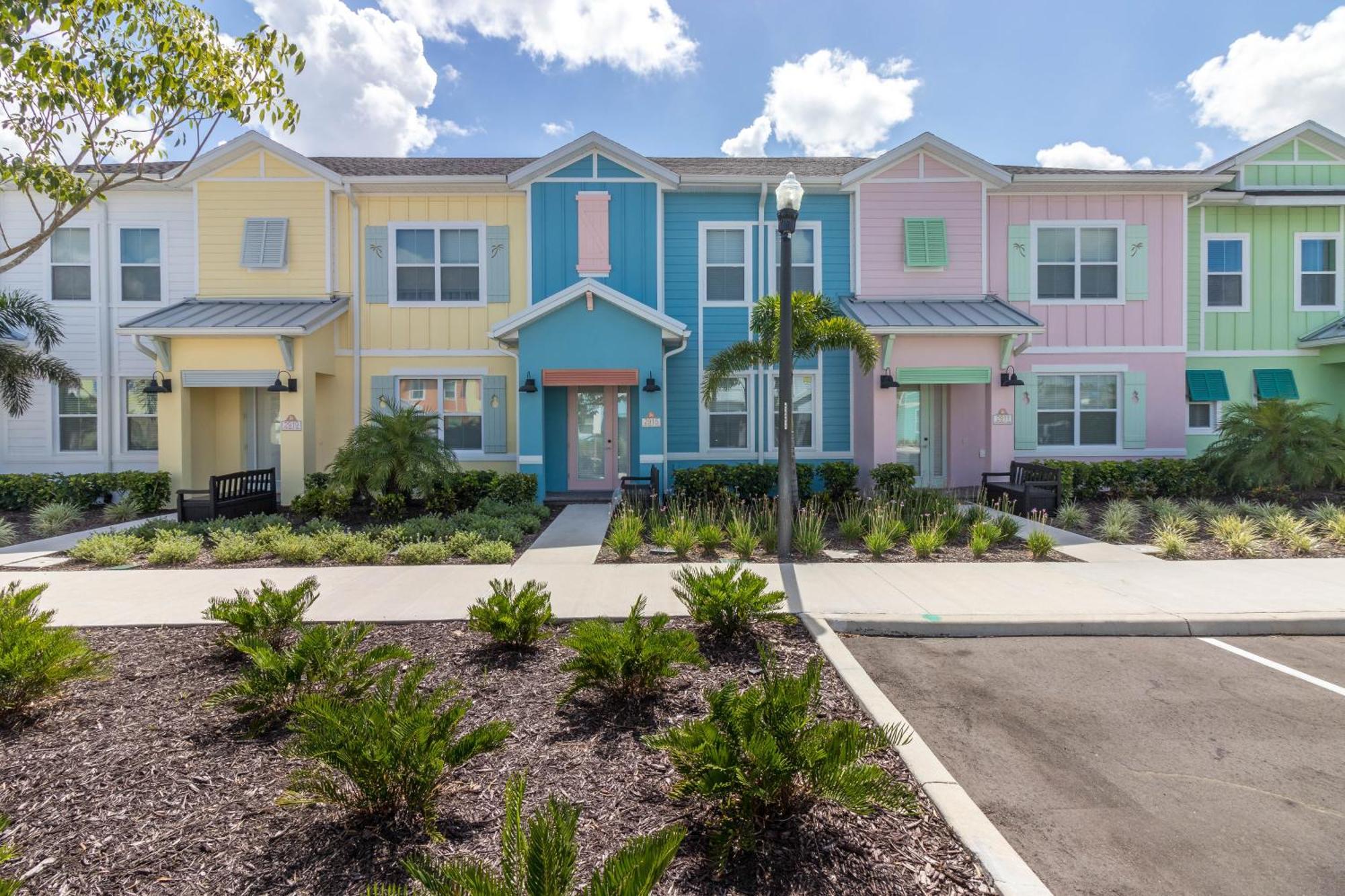 Kissimmee 10 Minutes To Disney - Margaritaville! *