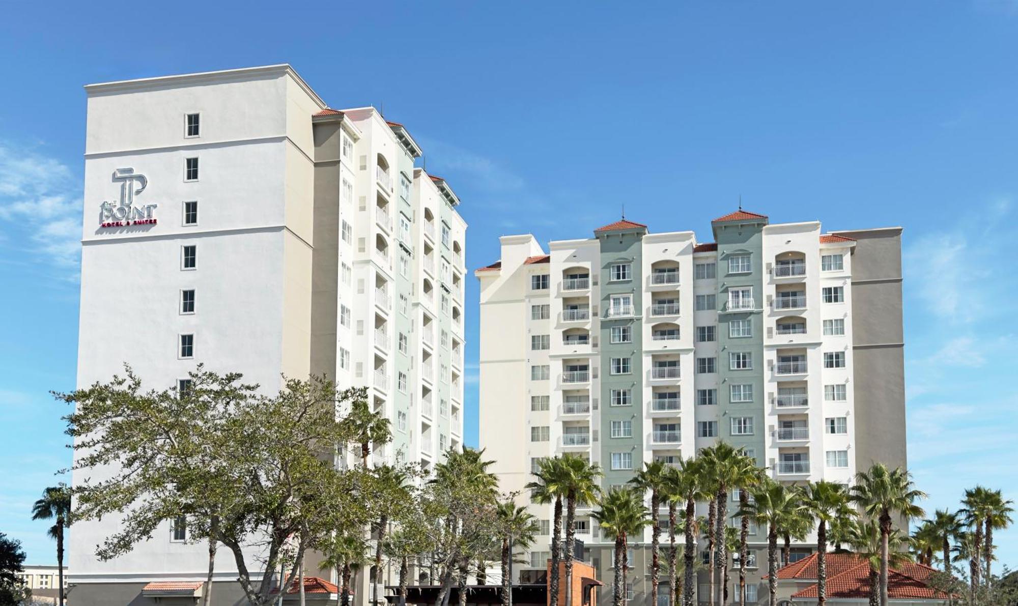 The Point & Universal Hotel Orlando