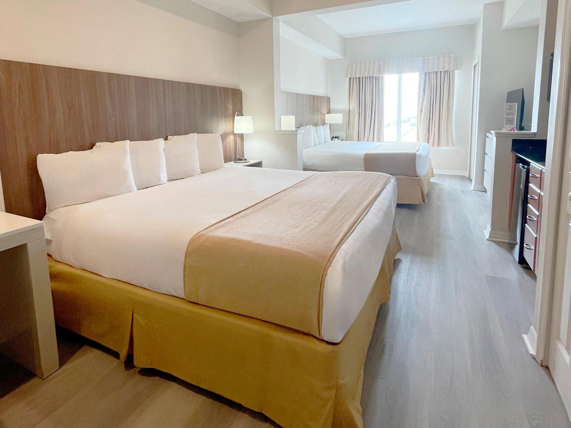 The Point & Universal Hotel Orlando