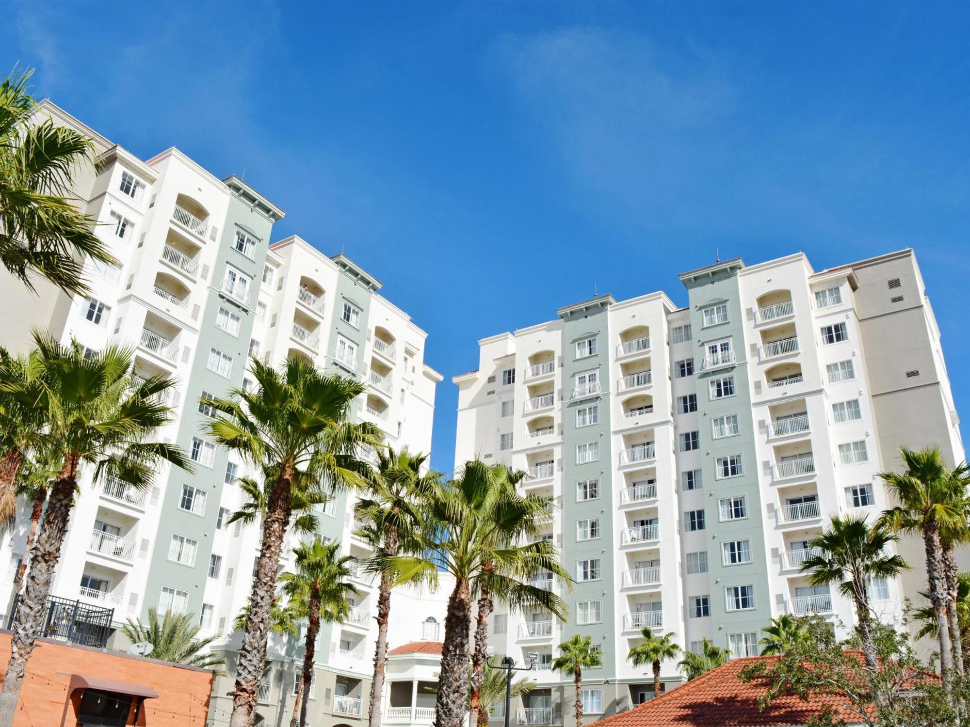 The Point & Universal 3* Orlando