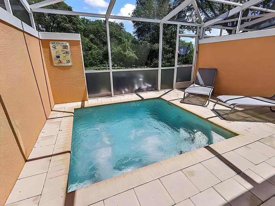 Holiday home Memo
