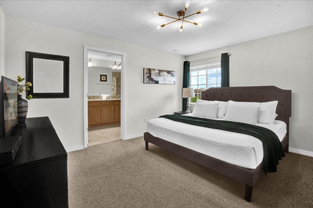 Holiday home 5 Bedrooms - 4 Bathrooms - Paradise Palms 8869 Cp *