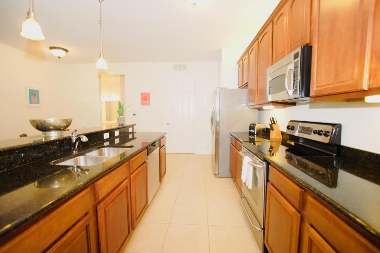 Vista Cay Luxury 2 Bedroom Apartment Orlando