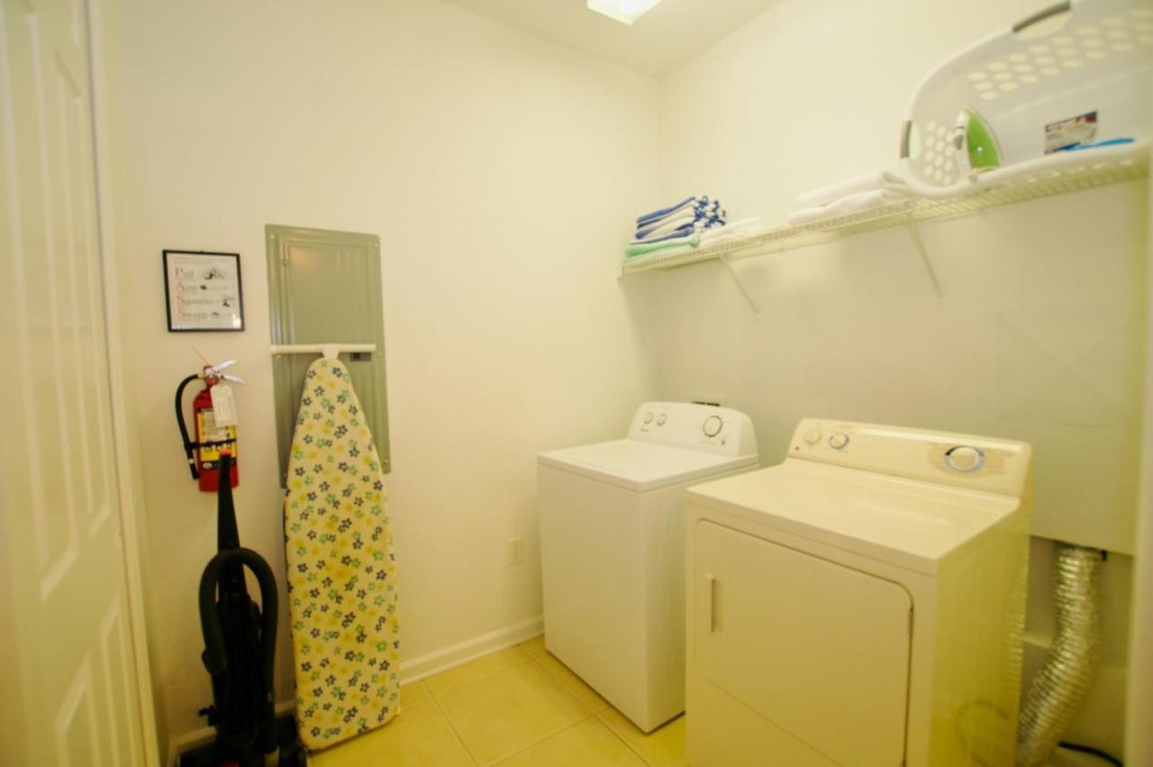 Apartment Vista Cay Luxury 2 Bedroom Orlando