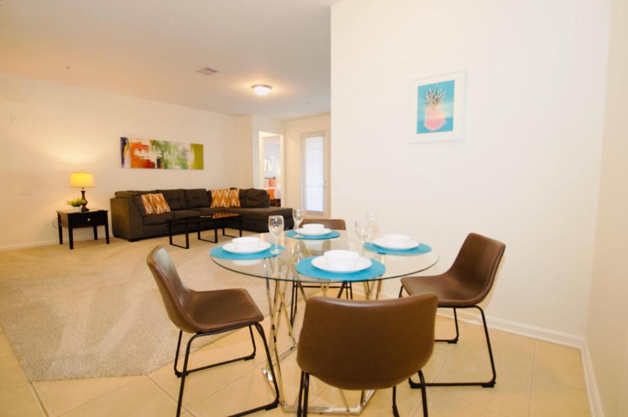 Vista Cay Luxury 2 Bedroom Orlando