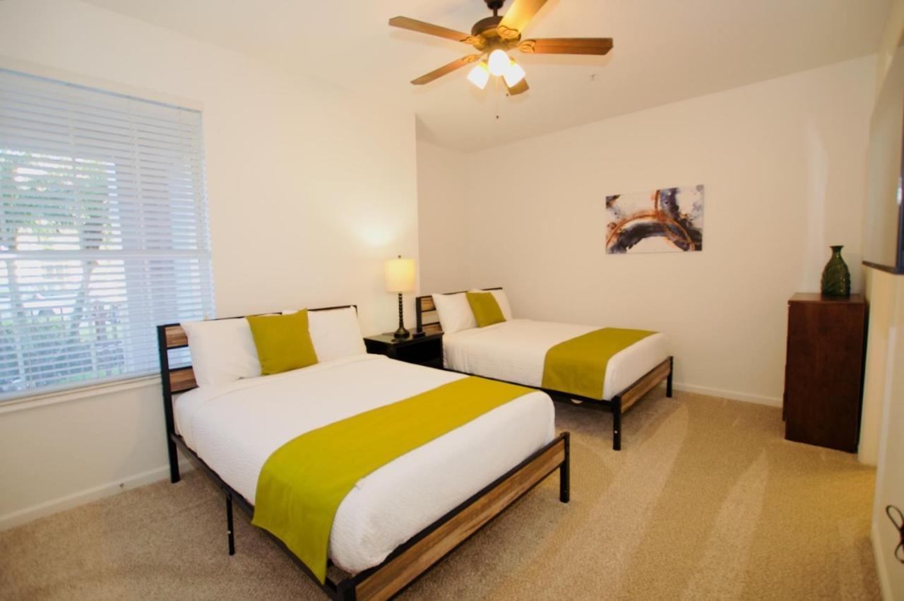 Apartment Vista Cay Luxury 2 Bedroom