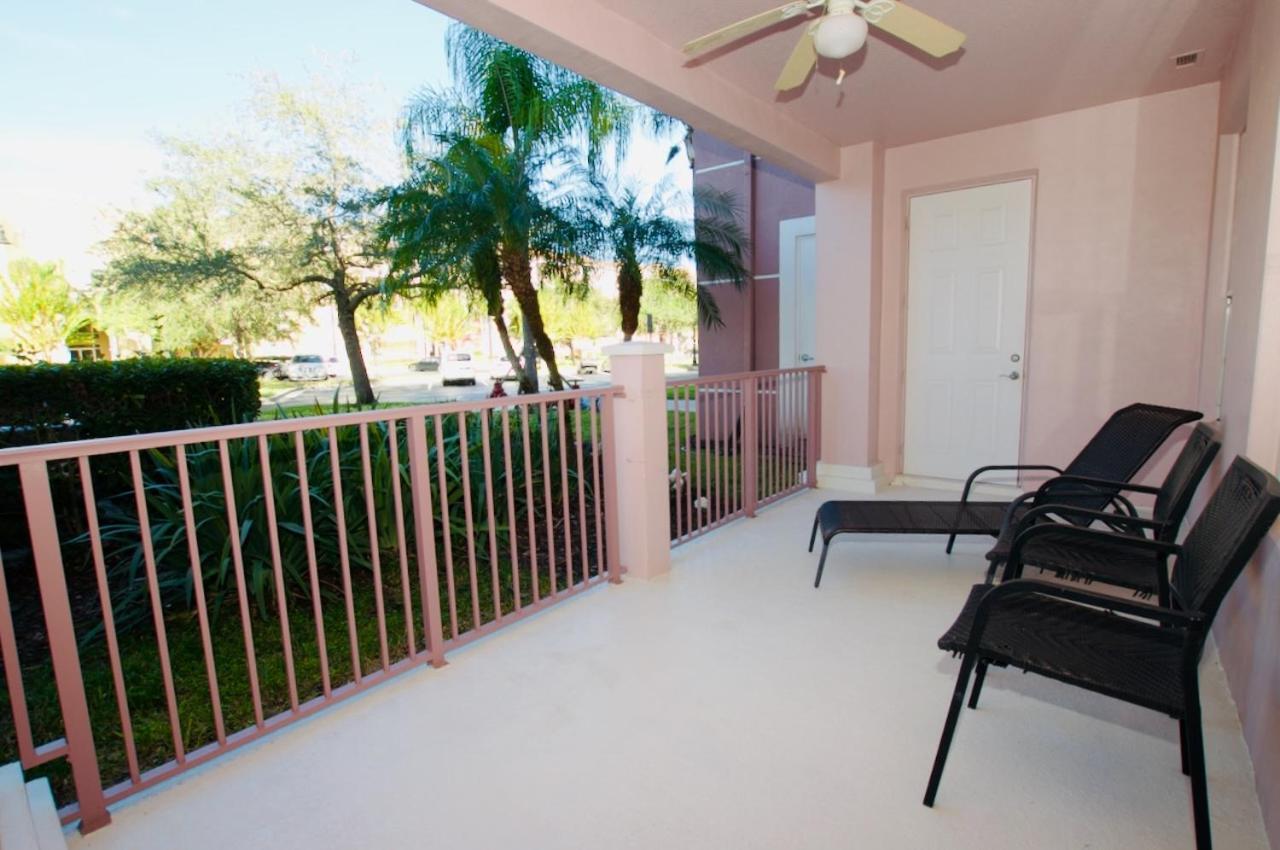 Vista Cay Luxury 2 Bedroom Orlando
