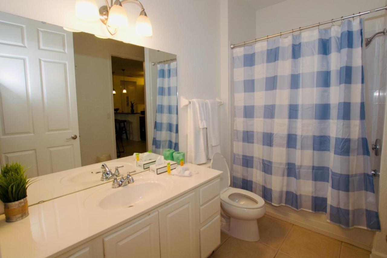 Vista Cay Luxury 2 Bedroom *