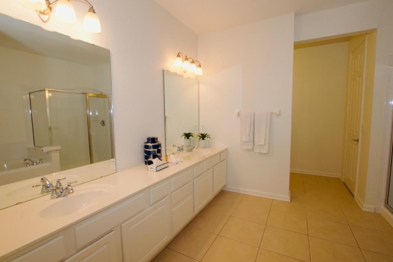 Apartment Vista Cay Luxury 2 Bedroom Orlando