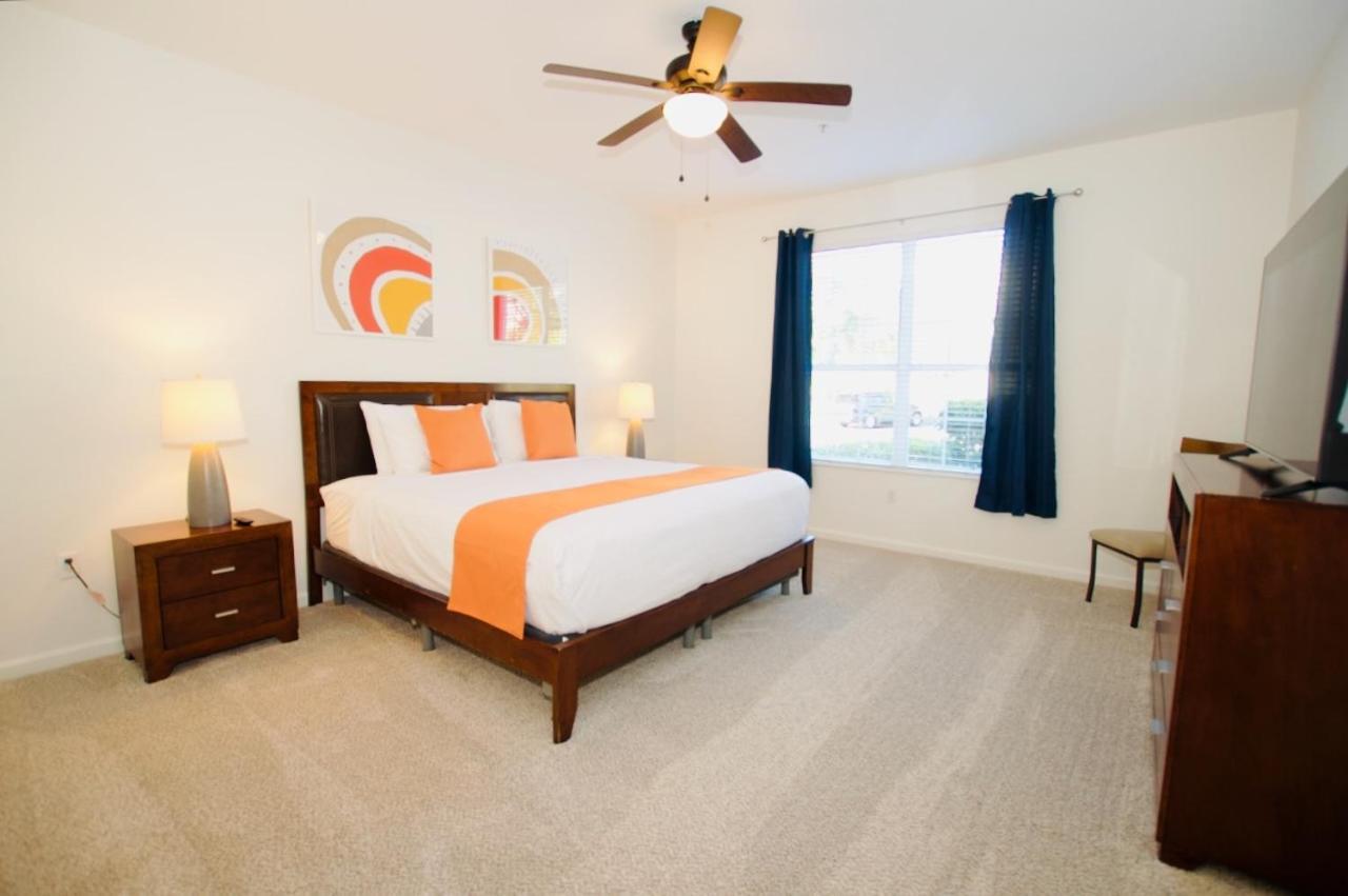 Vista Cay Luxury 2 Bedroom Apartment Orlando